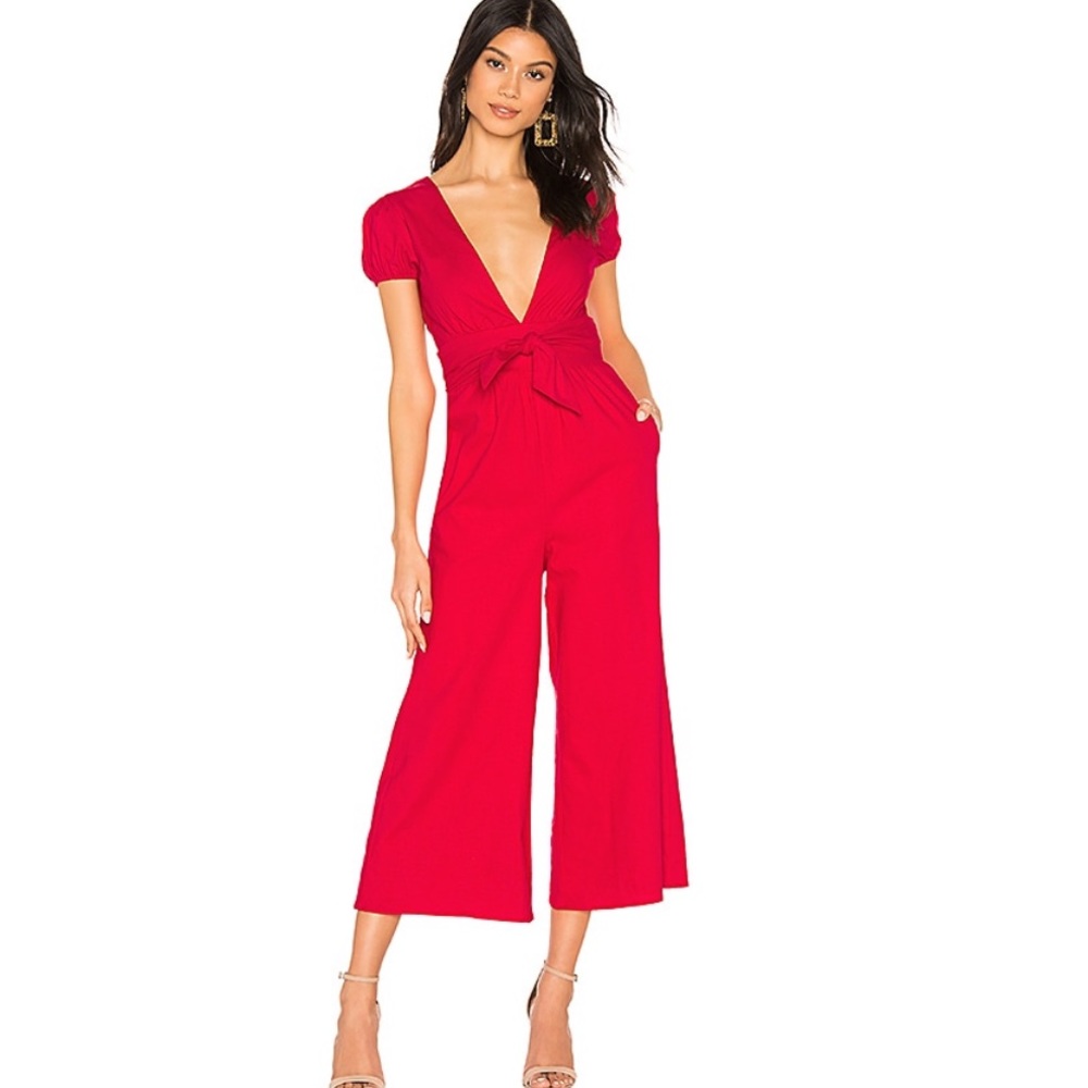 Majorelle Jumpsuit